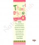 Personalised Thank You Candles. - Click to Zoom