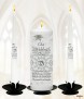 Wedding Candle Set - Click to Zoom