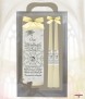 Wedding Candle Set - Click to Zoom