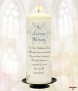 Wedding Candle Set - Click to Zoom