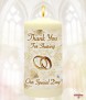 Wedding Candle Set - Click to Zoom