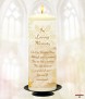 Wedding Candle Set - Click to Zoom