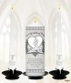 Wedding Candle Set - Click to Zoom