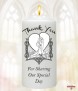 Wedding Candle Set - Click to Zoom