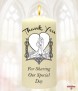 Wedding Candle Set - Click to Zoom