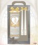 Wedding Candle Set - Click to Zoom