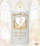 Wedding Candle Set - Click to Zoom