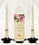 Wedding Candle Set - Click to Zoom