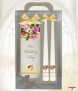 Wedding Candle Set - Click to Zoom