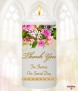 Wedding Candle Set - Click to Zoom