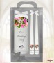 Wedding Candle Set - Click to Zoom