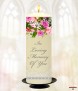 Wedding Candle Set - Click to Zoom