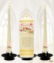 Wedding Candle Set - Click to Zoom