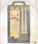 Wedding Candle Set - Click to Zoom