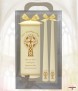 Wedding Candle Set - Click to Zoom