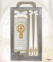 Wedding Candle Set - Click to Zoom