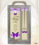 Wedding Candle Set - Click to Zoom