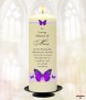 Wedding Candle Set - Click to Zoom