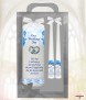 Wedding Candle Set - Click to Zoom