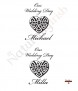 Wedding Candle Set - Click to Zoom