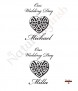 Wedding Candle Set - Click to Zoom