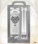 Wedding Candle Set - Click to Zoom