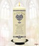 Wedding Candle Set - Click to Zoom