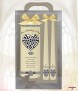 Wedding Candle Set - Click to Zoom