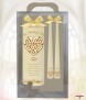 Wedding Candle Set - Click to Zoom