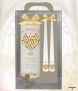 Wedding Candle Set - Click to Zoom