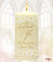 Wedding Candle Set - Click to Zoom