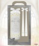 Wedding Candle Set - Click to Zoom