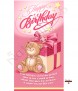 Personalised Birthday Candles - Click to Zoom