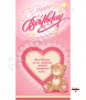 Personalised Birthday Candles - Click to Zoom