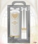 Wedding Candle Set - Click to Zoom