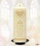 Wedding Candle Set - Click to Zoom