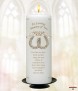 Wedding Candle Set - Click to Zoom