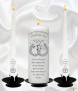 Wedding Candle Set - Click to Zoom