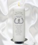 Wedding Candle Set - Click to Zoom