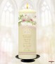 Wedding Candle Set - Click to Zoom