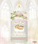 Wedding Candle Set - Click to Zoom