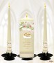 Wedding Candle Set - Click to Zoom