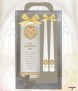 Wedding Candle Set - Click to Zoom