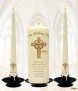 Wedding Candle Set - Click to Zoom