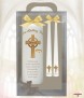 Wedding Candle Set - Click to Zoom