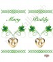 Clover Rings - Click to Zoom