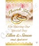 Pink Roses & Gold Rings - Click to Zoom