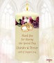 Wedding Candle Set - Click to Zoom