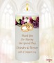 Wedding Candle Set - Click to Zoom