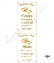 Wedding Candle Set - Click to Zoom